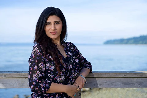 AR Rahman is the best guru a singer can get: Shashaa Tirupati