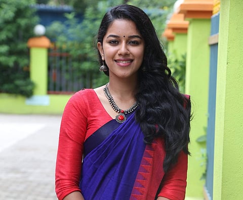 Dubsmash fame Mrinalini roped in as the female lead for Jango