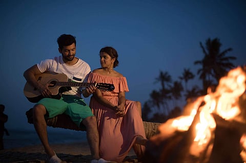 Katheyondu Shuruvagide Review: An interesting look at human relationships