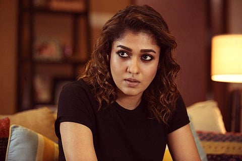 Release of Nayanthara&#39;s Imaikaa Nodigal delayed following financial disputes