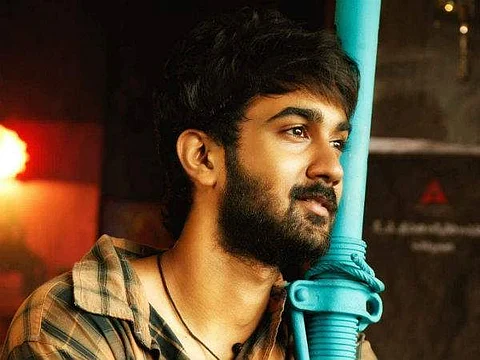 Authenticity is magic: Santosh Shobhan