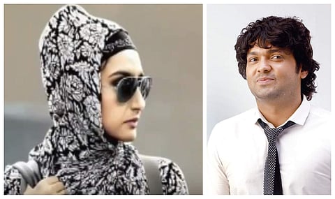 Rakshit Shetty to launch the trailer of Ragini Dwivedi&#39;s The Terrorist