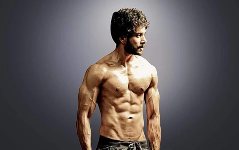 Bharath set to debut in Kannada with Suraj Kumar’s Akhil
