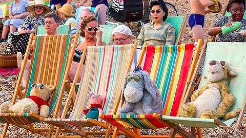 While you can watch Disney's re-imagining of Pooh and Friends aka Christopher Robin on 10th August, here's a quick recap of the best BFF quotes from movies and TV serials throughout the years!