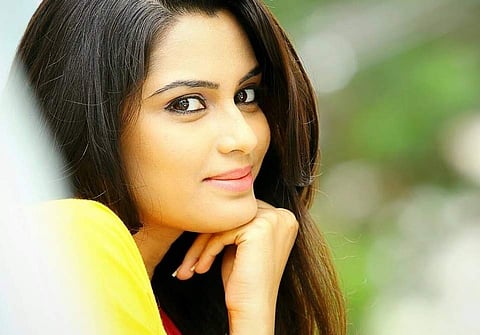 ‘Conversation’ with Sangeetha Bhat