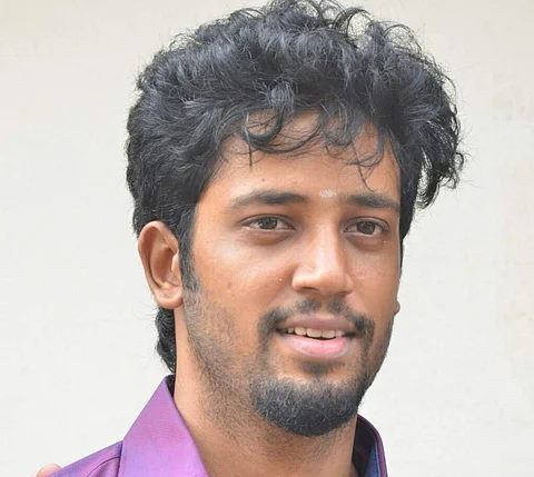 Umapathy: One step at a time