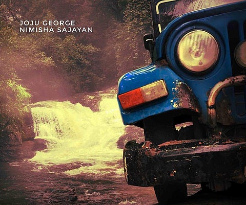 Sanal Kumar Sasidharan's Chola shoot completed