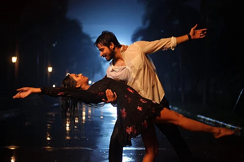 Harish Kalyan: Bigg Boss Tamil has given me identity