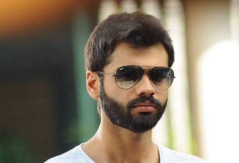 Hrishikesh’s next, a romantic drama