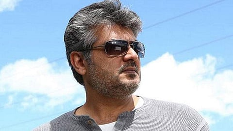 Viswasam shoot resumes in Hyderabad