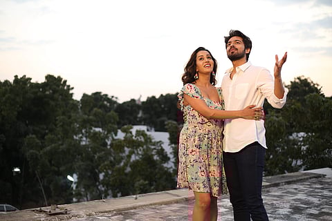 Location Diaries: Debut Troubles 