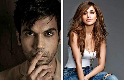Rajkummar Rao, Nushrat Bharucha to star in Hansal Mehta&#39;s Turram Khan
