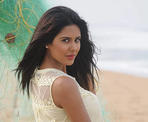 Location Diaries: Chilling on the sets 