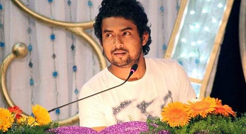 Shahuraj Shinde returns to direction after eight years with Ashu Bedra-starrer Ranga Mandira