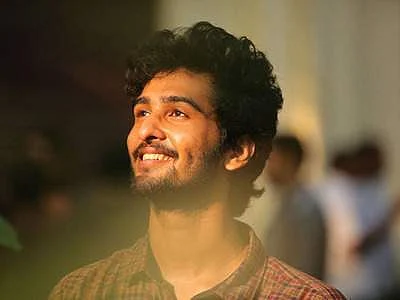Shane Nigam&#39;s Kumbalangi Nights goes on floors 