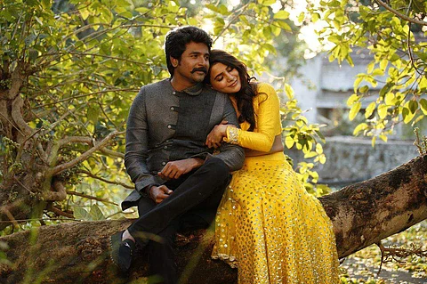 Seemaraja Review: A dull, frustrating rural drama replete with overused ideas