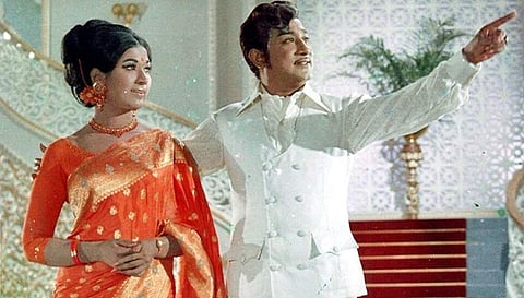 Sivaji Ganesan&#39;s Vasantha Maligai to get a digital release 