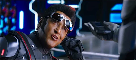 Rajinikanth-Shankar&#39;s 2.0 teaser breakdown