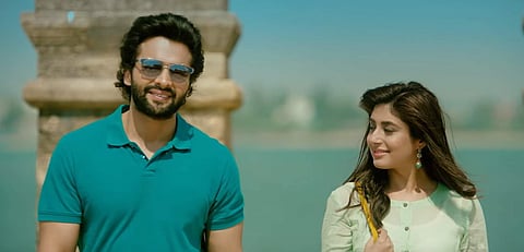 Mitron Review: A hit and a miss kind of film 