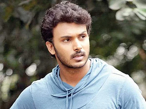 Manoranjan Ravichandran&#39;s next with debut director Manu titled Mundina Nildina 