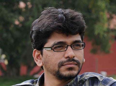 U Turn director Pawan Kumar convinced that bilinguals are the way to go