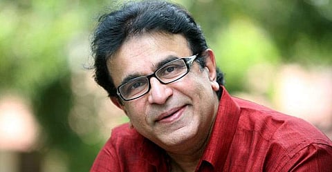 Malayalam actor Captain Raju passes away