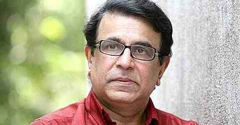 Captain Raju passes away: The accident that was devastating
