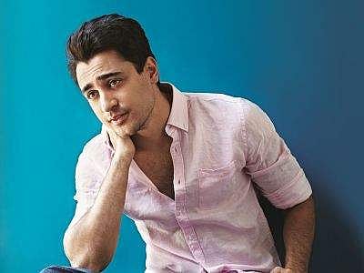 &#39;Steven Spielberg and Robert Zemeckis got me excited about filmmaking&#39;