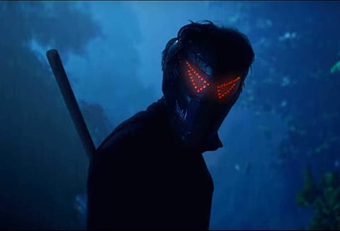 Always ready for a sequel: Harshvardhan Kapoor on the rise and fall of Bhavesh Joshi Superhero