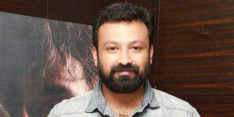 Kanaa music director Dhibu Ninan Thomas feels drowning out lyrics with music is distasteful