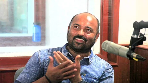 Johny Johny Yes Appa is a family entertainer: Director G Marthandan 