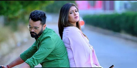 Iruvudellava Bittu Review: An entertaining film about today&#39;s busy lifestyles