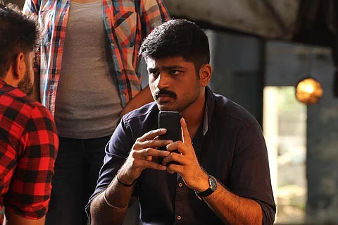 Raja Ranguski Review: A fairly intriguing plot let down by plasticky execution