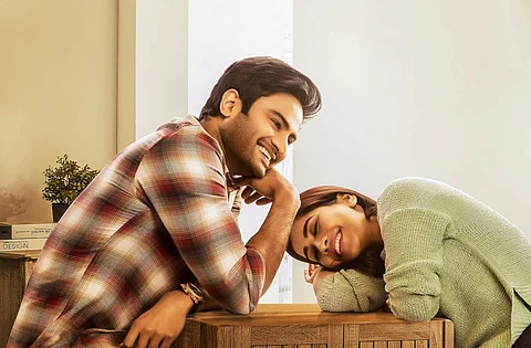 Nannu Dochukunduvate Review: An enjoyable film that&#39;s high on genuine comedy