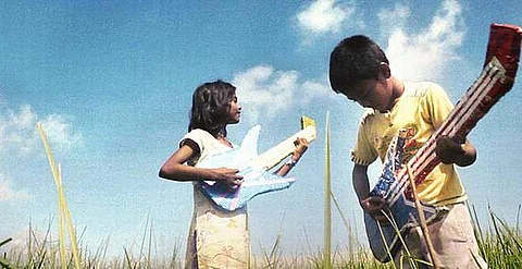 Assamese film Village Rockstars India&#39;s entry to Oscars