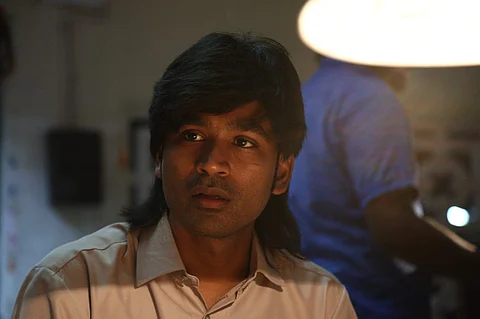 Vada Chennai music review: Santhosh Narayanan captures the vibrant charm of North Chennai