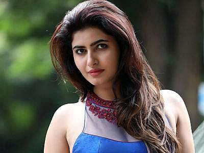 Ashima Narwal to play the lead in Arav-starrer Rajabheema 