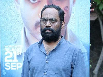 &#39;I was pleasantly surprised with the budget Yuvan Shankar Raja quoted for Raja Ranguski&#39;