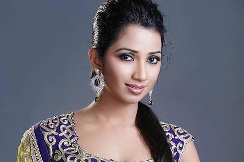 Aralutiru Jeevada Geleya holds a special place in my heart: Shreya Ghoshal