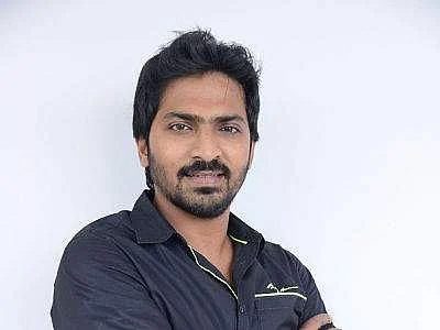 Vaibhav&#39;s next, a romcom directed by debutant Chachi 