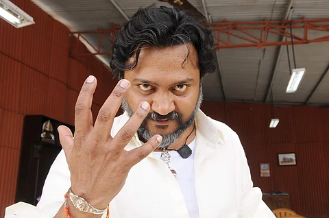 Bobby Simha: It’s time for me to hit the refresh button