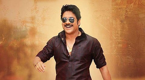 Nagarjuna: I’m 59, but I think like I’m 30