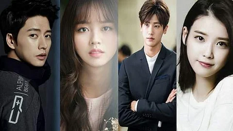 Ms Representation: K-drama calling