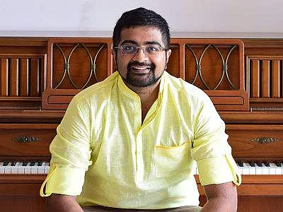 ‘Explored everything from Indian classical to London’s underground music for Namaste England’