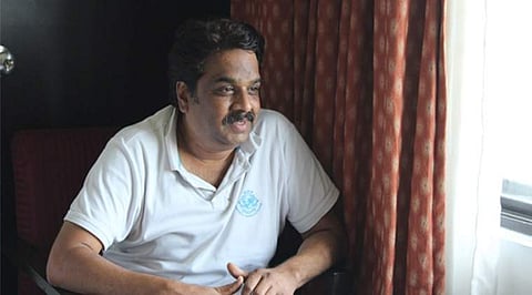 BS Lingadevaru’s next is Daari Thapisu Devare