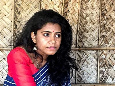 Meet Dundhu Renjeev - the first female art director from Kerala