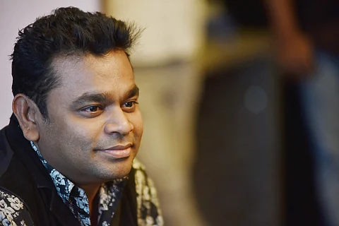 Melodies are immortal: The AR Rahman interview