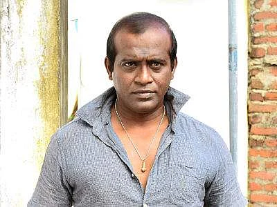 &#39;Only after Raja Ranguski have people started accepting me&#39;