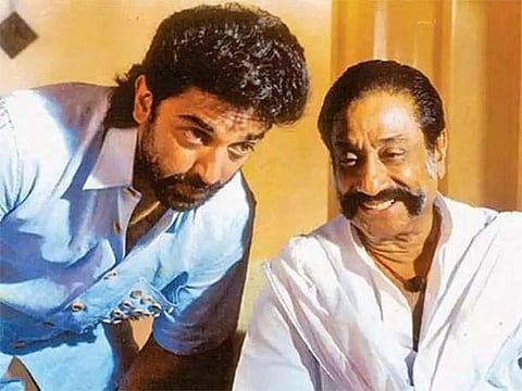 Thevar Magan 2 on the cards?