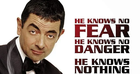 Johnny English Strikes Again Review: An okayish martini - shaken, stirred but stale